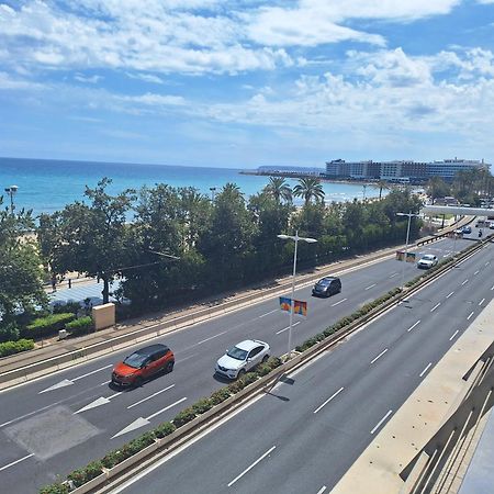 Apartamento Villavieja Αλικάντε Εξωτερικό φωτογραφία