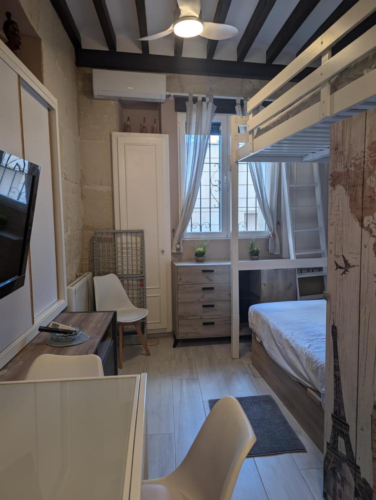 Apartamento Villavieja Αλικάντε Εξωτερικό φωτογραφία