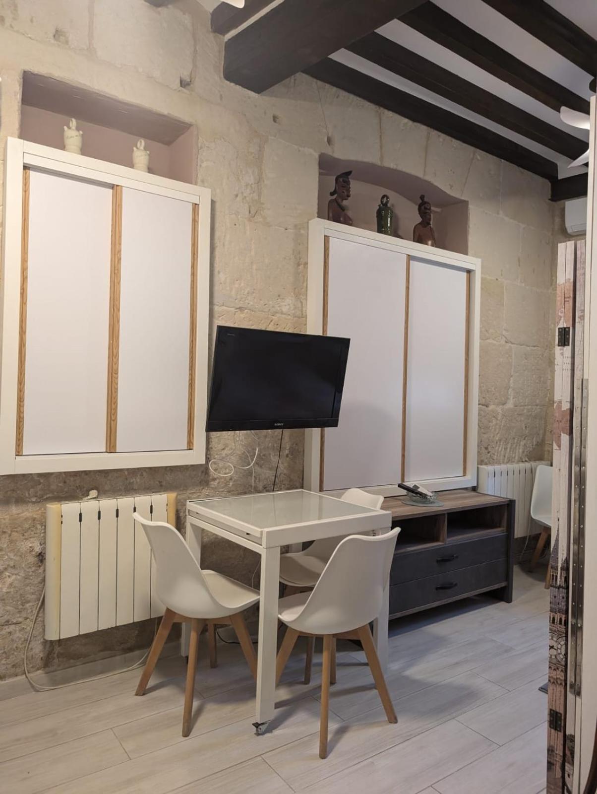 Apartamento Villavieja Αλικάντε Εξωτερικό φωτογραφία
