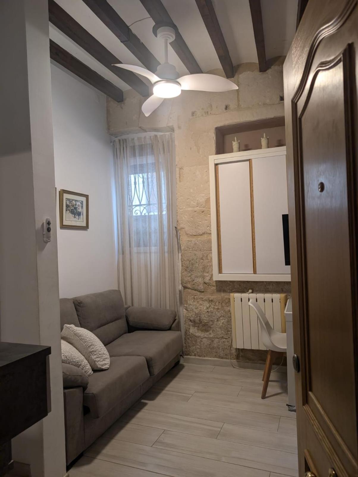Apartamento Villavieja Αλικάντε Εξωτερικό φωτογραφία