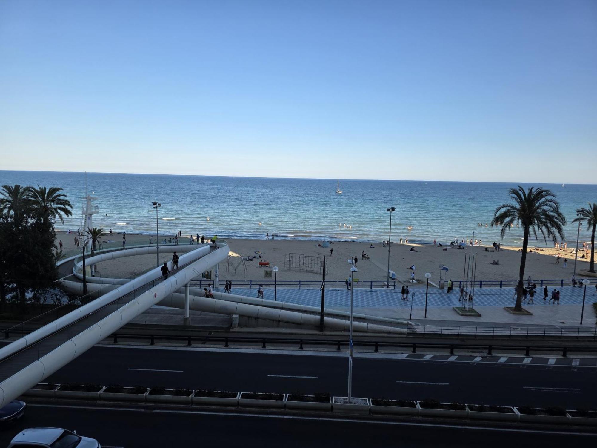 Apartamento Villavieja Αλικάντε Εξωτερικό φωτογραφία